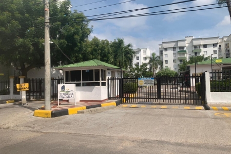CONDOMINIO TORRES DE IPACARAI 2